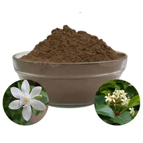 Mộc hoa trắng | Cao thủ điều trị bệnh tiêu hóa ở thủy sản và vật nuôi 4 moc-hoa-trang